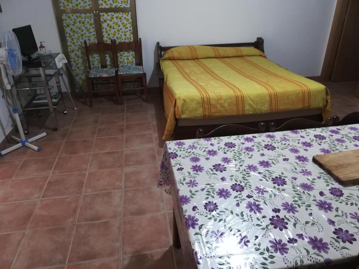 Agriturismoteo برنالدا المظهر الخارجي الصورة