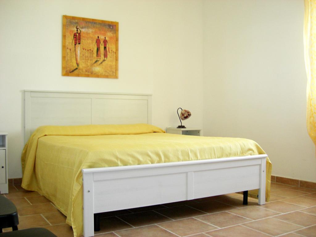 Agriturismoteo برنالدا الغرفة الصورة