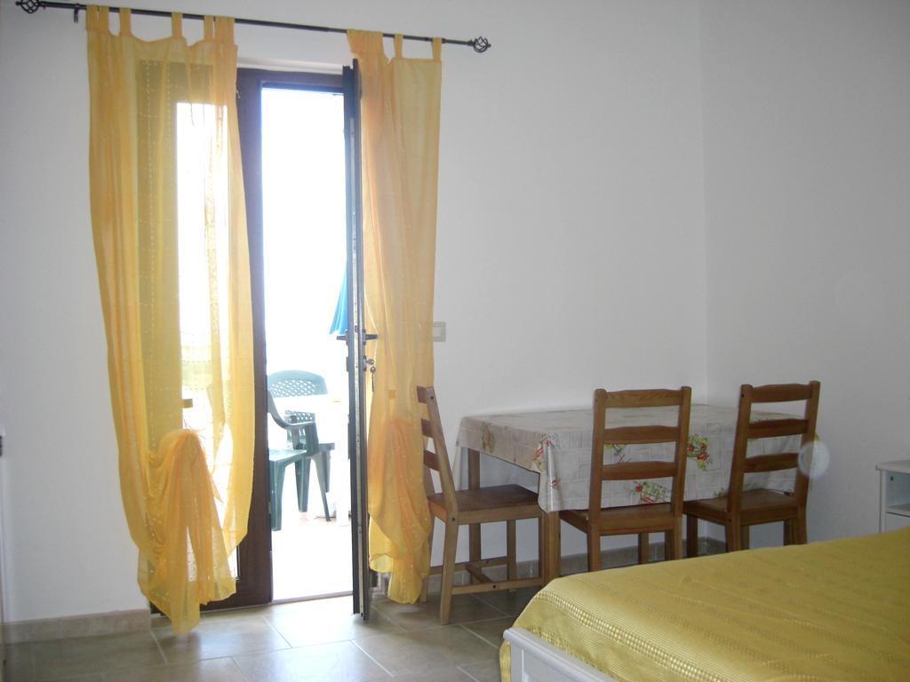 Agriturismoteo برنالدا الغرفة الصورة