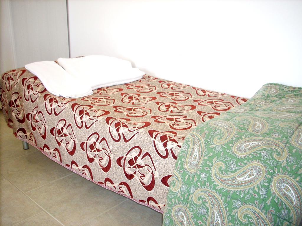 Agriturismoteo برنالدا الغرفة الصورة