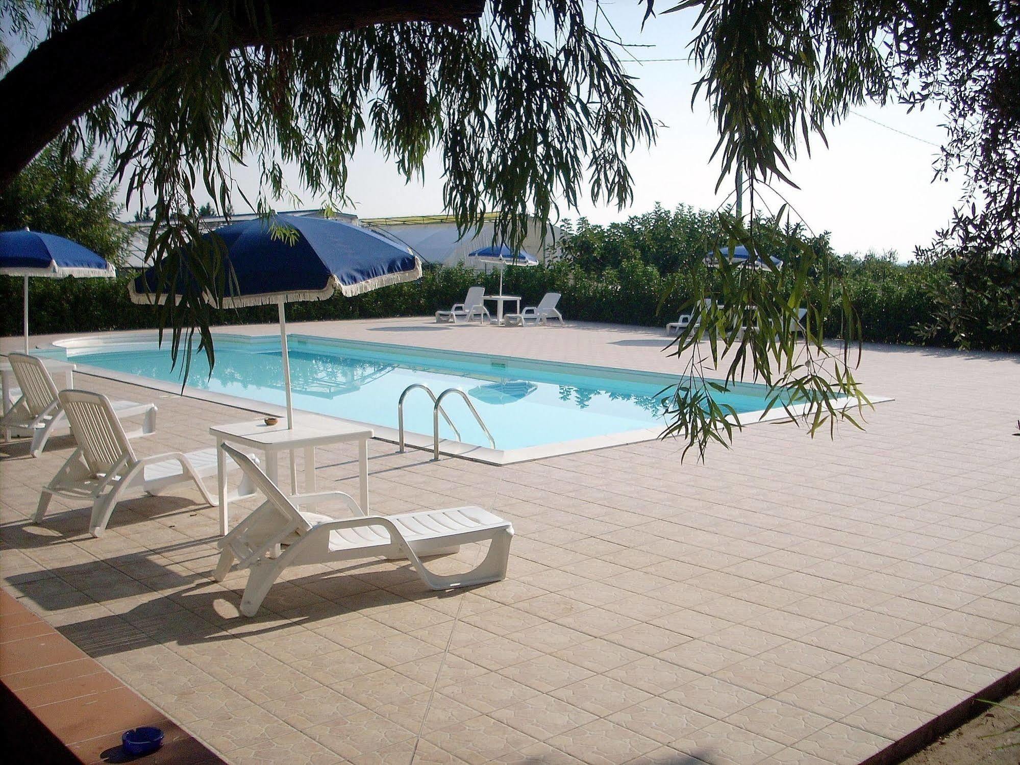 Agriturismoteo برنالدا المظهر الخارجي الصورة