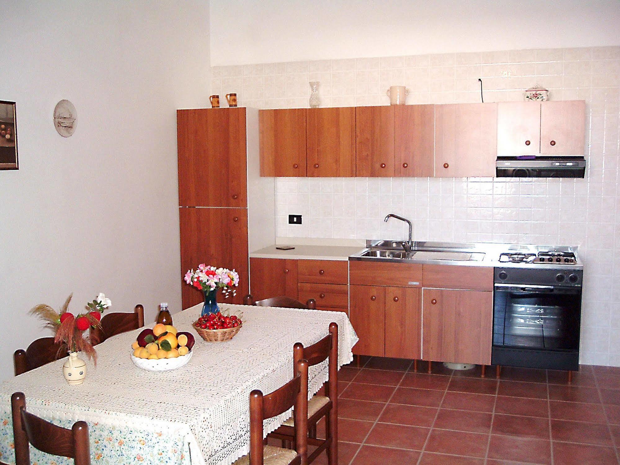 Agriturismoteo برنالدا المظهر الخارجي الصورة