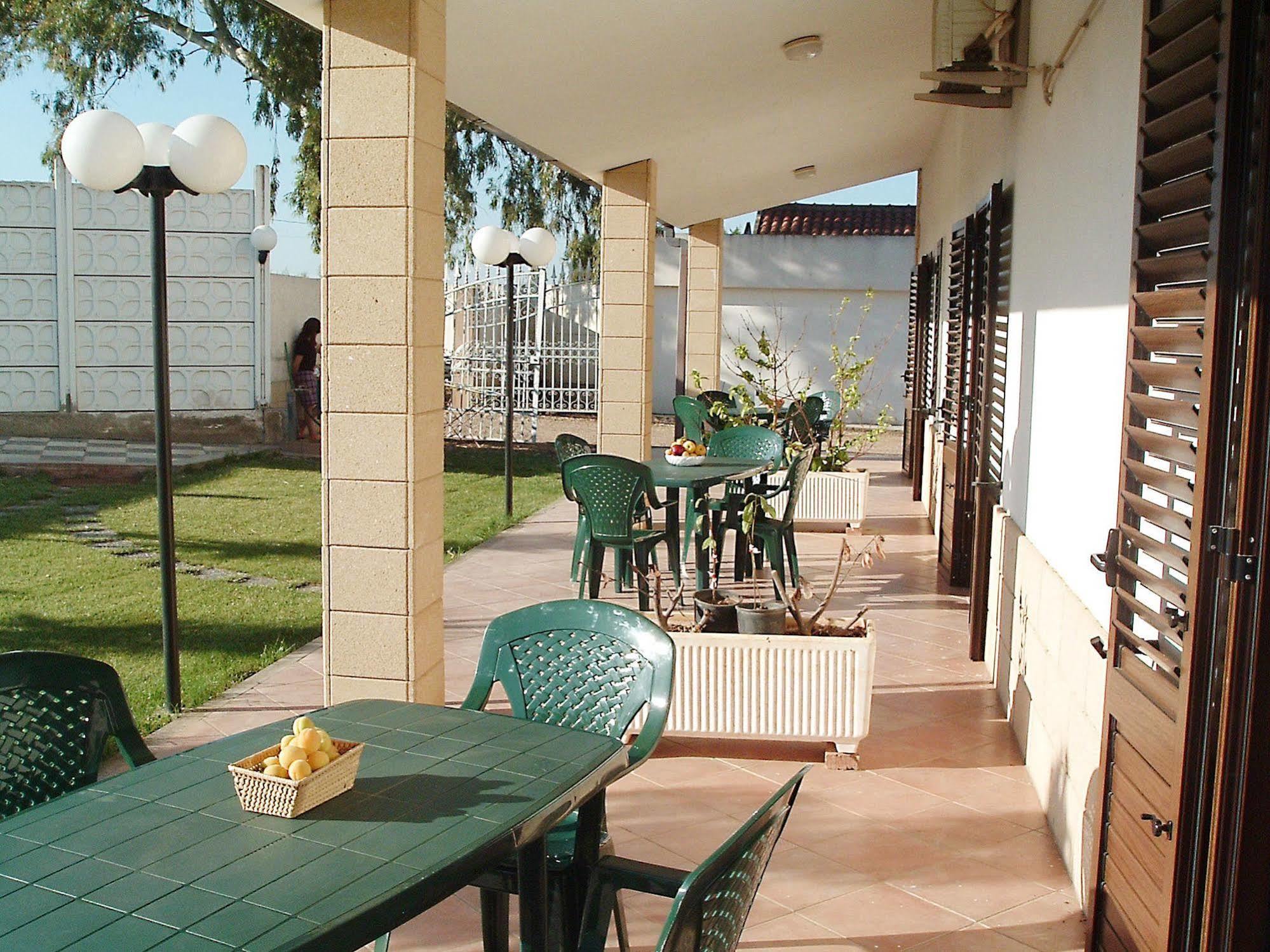 Agriturismoteo برنالدا المظهر الخارجي الصورة